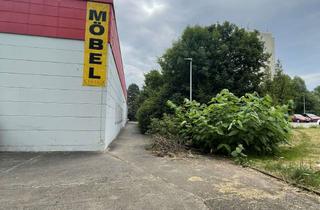 Gewerbeimmobilie kaufen in Ludwig-Kühn-Str., 09123 Markersdorf, Gr. Gewerbefläche zu verkaufen! Ideal für Lager, Produktion, ...