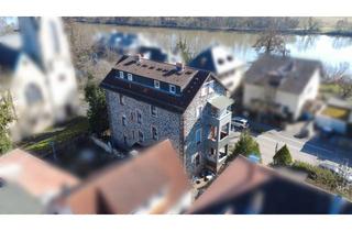 Anlageobjekt in 63454 Hanau, Fünffamilienhaus ohne Mieter in Mainnähe