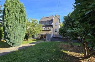 Anlageobjekt in 56410 Montabaur, Voll vermietetes 4 Familienhaus mit Garage und Stellplätzen in Montabaur