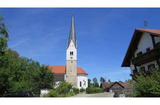 Grundstück zu kaufen in 82407 Wielenbach, Mehrere Baugrundstücke ab 300m² mit genehmigtem Vorbescheid für EFH oder DDH (Provisionsfrei)