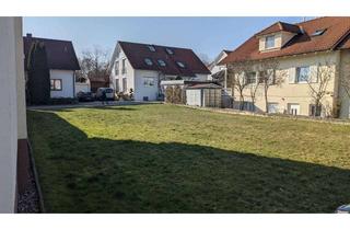 Grundstück zu kaufen in 71069 Sindelfingen, Attraktives Baugrundstück im Grünäcker, Sindelfingen‑Maichingen