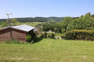 Grundstück zu kaufen in Hasengasse, 79737 Herrischried, Baugrundstück, sonnig mit Alpenblick in Herrischried, 1.355qm