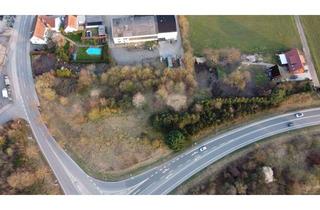 Grundstück zu kaufen in 49525 Lengerich, Attraktive Grundstücksfläche mit Potenzial für Wohnen und Gewerbe