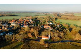 Grundstück zu kaufen in Großpötzschau 12, 04571 Rötha, Rechtzeitiges Reservieren … sichert für 2026 einen interessanten Bauplatz vor den Toren Leipzigs!