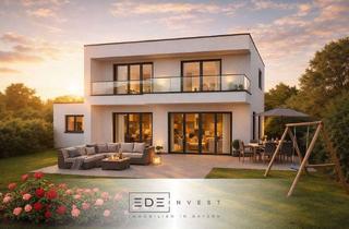 Grundstück zu kaufen in 82237 Wörthsee, Ihr Traumhaus ruft! Baugrundstück für Einfamilienhaus & Garage in Gehweite zum schönsten See Bayerns