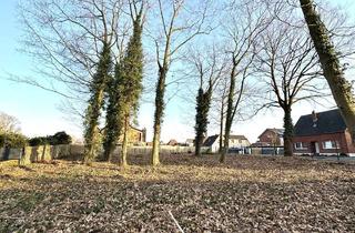 Grundstück zu kaufen in 48282 Emsdetten, Grundstück für großzügiges Wohnen in bevorzugter Lage