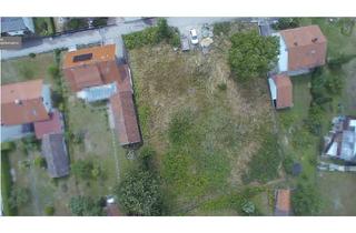 Grundstück zu kaufen in 94086 Bad Griesbach, Sonniger Baugrund in Bad Griesbach! Für Einfamilienhaus, Doppelhaus