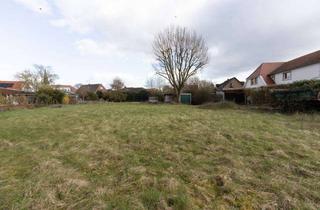 Grundstück zu kaufen in 49434 Neuenkirchen-Vörden, Grundstück in begehrter Bestlage