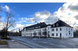 Gewerbeimmobilie kaufen in Residenzstr., 91522 Ansbach, Gewerbefläche mit Stellplätzen in bester Lage von Ansbach für Büro, Praxis oder Kanzlei