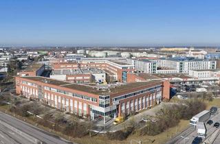 Büro zu mieten in Hans-Riedl-Str. 19, 85622 Feldkirchen, Ihr Business aufs nächste Level bringen in Feldkirchen! Büroetage entdecken