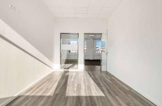 Büro zu mieten in Hans-Riedl-Str. 19, 85622 Feldkirchen, Modern, flexibel & bezahlbar! Büroetage in Feldkirchen