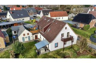 Wohnung mieten in 27619 Spaden, In Spaden / 2-Zimmer-Wohnung mit Balkon & Einbauküche – ideal für Singles oder Paare