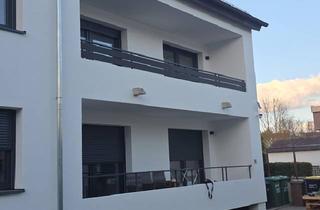 Wohnung mieten in 71706 Markgröningen, Erstbezug in Markgröningen-Unterriexingen: Moderne 3-Zi.-DG-Wohnung (80 m²) mit EBK + FBH