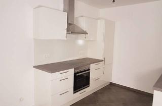 Wohnung mieten in 97421 Schweinfurt, Ab 01.05. kernsanierte moderne 1-Zimmerwohnung ruhige Altstadtlage ohne Stellplatz