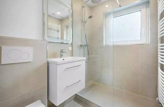 Wohnung mieten in 28201 Bremen, Traumhaft kernsanierte 3 Zimmer Wohnung mit Balkon in der Gartenstadt Süd