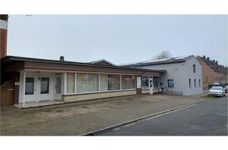 Praxen mieten in 25813 Husum, Gewerberäume, Fitness / Praxisräume in zentraler Lage in Husum