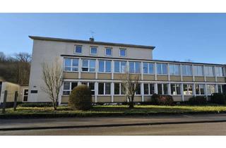 Gewerbeimmobilie kaufen in Goethestraße 95, 73525 Schwäbisch Gmünd, Gewerbeobjekt mit attraktiver Penthouse Wohnung (zusätzlich 190 m²)