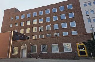 Büro zu mieten in Europaplatz 17, 55543 Bad Kreuznach, Attraktive Büroflächen nach Ihren Vorstellungen – flexibel, modernisierbar & voller Potenzial