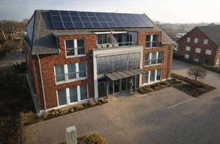 Büro zu mieten in 48231 Warendorf, Moderne Büroflächen in Warendorf (100–220 m²) – verfügbar ab 01.07.26