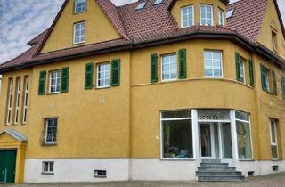 Gewerbeimmobilie mieten in Erfurter Straße 17, 99510 Apolda, Attraktives Gewerbezentrum in Apolda- Erdgeschoss -