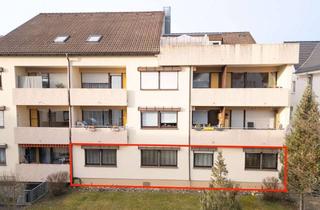 Büro zu mieten in 78532 Tuttlingen, Schöne Büro oder Praxisfläche im Herzen vonTuttlingen