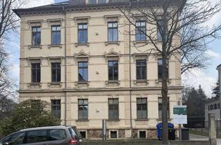 Büro zu mieten in Reichstraße 34, 09112 Kaßberg, **1.Monat KALTMIETFREI! Schöne Büroräume in Kaßberg/Chemnitz**