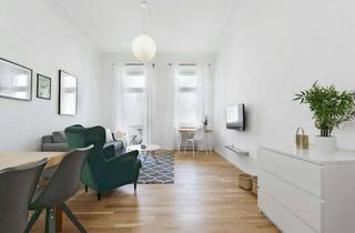 Immobilie mieten in Helmholtzstraße, 10587 Charlottenburg, Helmholtzstraße, Berlin furnished