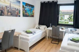 Immobilie mieten in Hempenweg, 28197 Woltmershausen, Hempenweg, Bremen furnished