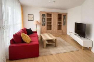 Immobilie mieten in Exerzierstraße, 13357 Wedding, Exerzierstraße, Berlin furnished