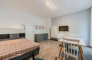 Immobilie mieten in Calvinstraße, 10557 Tiergarten, Calvinstraße, Berlin furnished