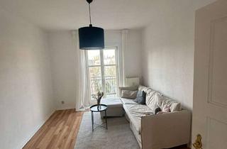 Immobilie mieten in Eichbuschallee 24, 12437 Plänterwald, Schöne 2-Zimmer Wohnung am Plänterwald