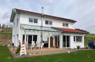 Immobilie mieten in Kalkbrennerweg 11, 87463 Dietmannsried, Freistehendes komplett eingerichtetes Haus in Dietmannsried – ideal für Monteure!