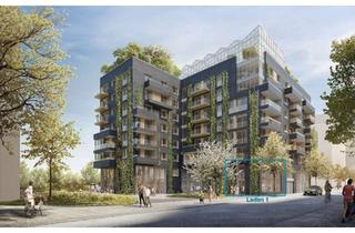 Geschäftslokal mieten in Baakenallee 45, 20457 HafenCity, Verwirkliche deine Vision in der neuen Ikone des Baakenhafen