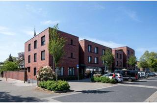 Geschäftslokal mieten in Am Pfarrgarten, 40667 Meerbusch, PROVISIONSFREI direkt vom Eigentümer! Exklusives Ladenlokal in bester Lage von Meerbusch-Büderich!