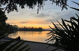 Wohnung mieten in 78462 Konstanz, Konstanz - Schönes Zimmer in 2er WG am Seerhein