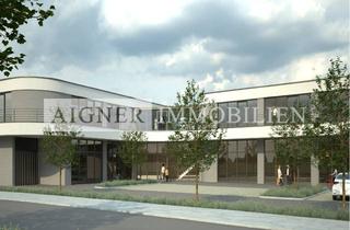 Grundstück zu kaufen in 82275 Emmering, EMMERING BEI MÜNCHEN – BEBAUBARES GEWERBEGRUNDSTÜCK FÜR EINZELHANDEL UND PRAXEN / BÜROS