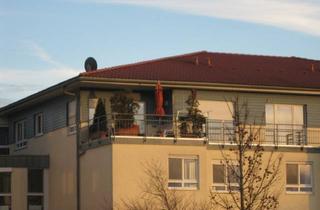 Wohnung mieten in 89188 Merklingen, Betreutes Wohnen