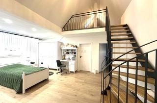 Wohnung kaufen in 70435 Zuffenhausen, WOW - WOW - WOW! Stilvoll sanierte 3,5-Zimmer-Wohnung mit Balkon & moderner Energietechnik