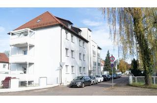 Mehrfamilienhaus kaufen in 73033 Göppingen, Ein Haus mit Geschichte, Substanz und Zukunft - Mehrfamilienhaus in Göppingen