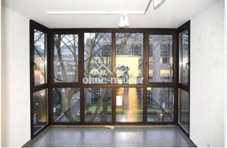 Büro zu mieten in Kaiserswerther Str. 144, 40474 Düsseldorf, Repräsentativer Büro-/Showroom in Toplage Düsseldorf-Golzheim