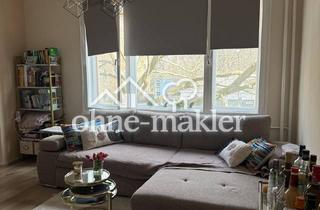 Wohnung mieten in 10557 Berlin, Renovierte zentrale Wohnung in Moabit