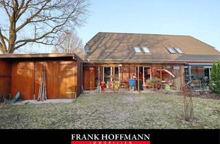 Haus mieten in 24568 Kaltenkirchen, Energieeffizient & großzügig - Doppelhaushälfte in gefragter Lage von Kaltenkirchen