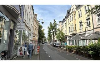 Anlageobjekt in 51373 Leverkusen, 4,59 % Renditepotenzial! Top-Lage im Zentrum: Wohn- und Geschäftshaus mit guter Grundsubstanz!