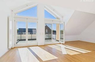 Wohnung kaufen in 71640 Ludwigsburg, Luxuriöse Maisonette-Wohnung in Ludwigsburg-Oßweil!