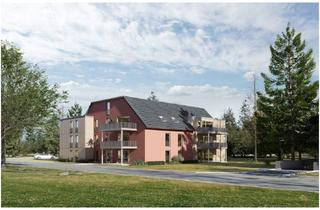 Wohnung kaufen in 33818 Leopoldshöhe, Neubau, innovativ, exklusiv, nachhaltig, barrierefrei!