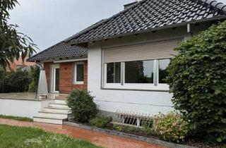 Haus kaufen in 32105 Bad Salzuflen, Bezugsfreier Bungalow am Obernberg Bad Salzuflen!