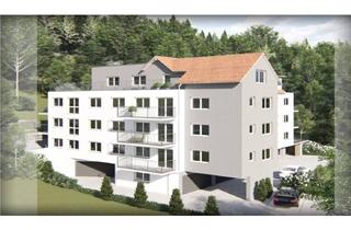 Garagen kaufen in 89143 Blaubeuren, Grundstück mit Projektierung/Genehmigung für 17 WEH