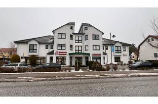 Praxen kaufen in 15859 Storkow, Physiotherapiepraxis/Praxisräume/Gewerbeimmobilie in einem Ärztehaus