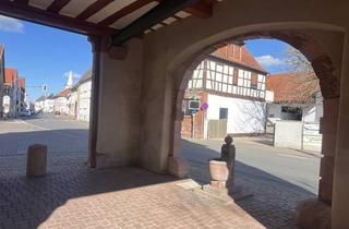 Immobilie kaufen in 64853 Otzberg, Bauplatz Otzberg _ für ein kleines, feines Zuhause