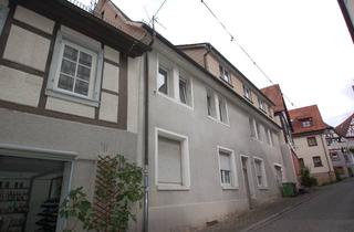 Mehrfamilienhaus kaufen in 64646 Heppenheim, Mehrfamilienhaus mit vielen Optionen